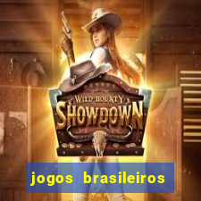 jogos brasileiros que ganham dinheiro de verdade